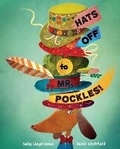 Cover: Hats Off to Mr. Pockles! - Schwartz & Wade