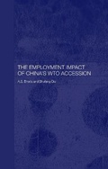 Cover: The Employment Impact of China's WTO Accession - Routledge
