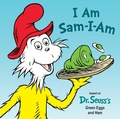 Cover: I Am Sam-I-Am - Random House Books for Young Readers