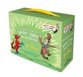 Cover: Little Green Boxed Set of Bright and Early Board Books - Random House Books for Young Readers