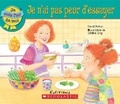 Cover: Je Suis Fier de Moi: Je n'Ai Pas Peur d'Essayer - Scholastic