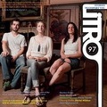 Cover: Litro Magazine - Ocean Media