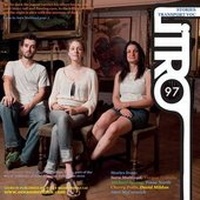 Enlarge image Cover: Litro Magazine - Ocean Media
