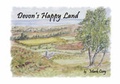 Cover: Devon's Happy Land - Script Technology Publications