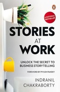 Cover: Stories At Work - Penguin Portfolio