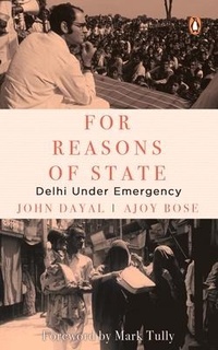 Abbildung von: For Reasons of State - Penguin Viking