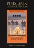 Cover: Hindi - Pimsleur