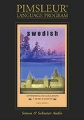 Cover: Swedish - Pimsleur