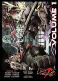 Cover: Primus 7 - Noir Caesar Entertainment, LLC