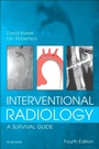 Cover: Interventional Radiology: A Survival Guide E-Book - Elsevier