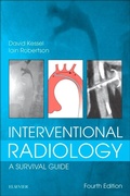 Cover: Interventional Radiology: A Survival Guide E-Book - Elsevier
