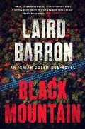 Cover: Black Mountain - Prentice Hall Press
