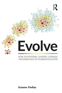 Abbildung von: Evolve - Routledge