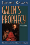 Cover: Galen's Prophecy - Routledge