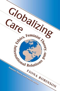 Enlarge image Cover: Globalizing Care - Routledge