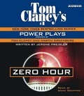 Cover: Tom Clancy's Power Plays - Simon & Schuster Audio