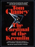 Cover: The Cardinal of the Kremlin - Simon & Schuster Audio