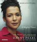 Cover: Untitled on Danny Pearl - Simon & Schuster Audio