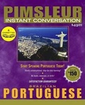 Cover: Portuguese (Brazilian) - Pimsleur