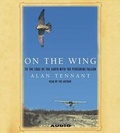 Cover: On the Wing - Simon & Schuster Audio