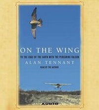 Enlarge image Cover: On the Wing - Simon & Schuster Audio