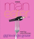 Cover: Maneater - Simon & Schuster Audio