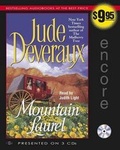Cover: Mountain Laurel - SIMON & SCHUSTER AUDIO