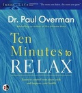 Cover: Ten Minutes to Relax - Simon & Schuster Audio