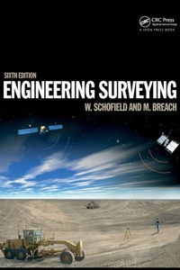 Abbildung von: Engineering Surveying - CRC Press