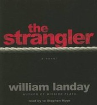 Abbildung von: The Strangler - Random House Audio Publishing Group