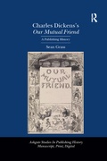 Cover: Charles Dickens's Our Mutual Friend - Routledge