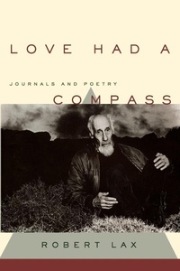 Enlarge image Cover: Love Had a Compass - Grove Press / Atlantic Monthly Press