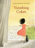 Cover: Vanishing Colors - William B. Eerdmans Publishing Company