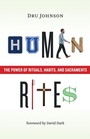 Cover: Human Rites - Eerdmans