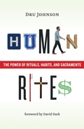 Cover: Human Rites - Eerdmans