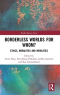 Cover: Borderless Worlds for Whom? - Routledge