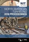 Cover: North American Tunneling - Society for Mining, Metallurgy, and Exploration