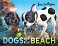 Cover: Dogs on the Beach - Myth and Matter