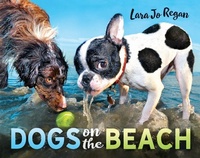 Enlarge image Cover: Dogs on the Beach - Myth and Matter