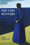 Cover: The Cod Hunters - Shetland Heritage Publications