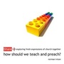 Cover: How Should We Teach and Preach? - Fresh Expressions