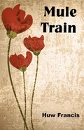 Cover: Mule Train - ThunderPoint Publishing Ltd.