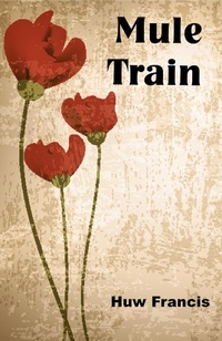 Enlarge image Cover: Mule Train - ThunderPoint Publishing Ltd.