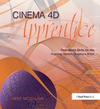 Abbildung von: Cinema 4D Apprentice - Routledge