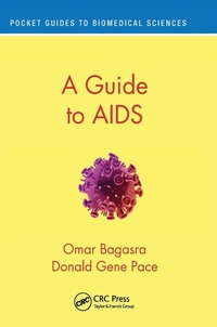 Enlarge image Cover: A Guide to AIDS - CRC Press
