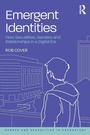 Cover: Emergent Identities - Routledge