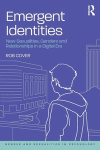 Enlarge image Cover: Emergent Identities - Routledge