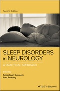 Abbildung von: Sleep Disorders in Neurology - Wiley