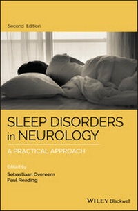 Abbildung von: Sleep Disorders in Neurology - Wiley