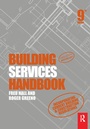 Cover: Building Services Handbook - Routledge
